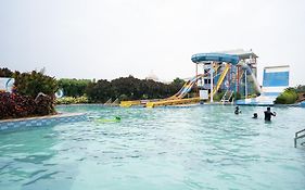 Padmabati Amusement Water Park & Resort